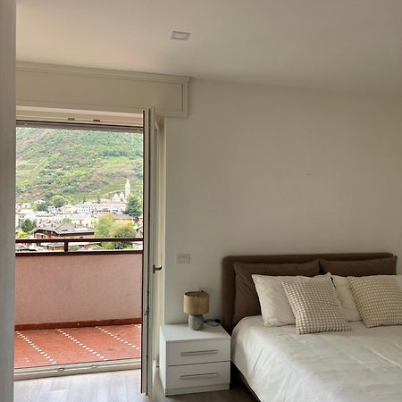 蒂拉诺Bernina View公寓 外观 照片
